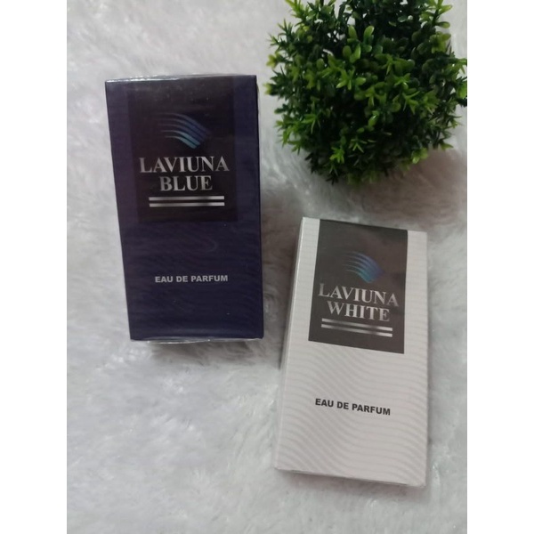 Parfum Garuda Laviuna 50 ml | Parfum Pramugara & Pramugari