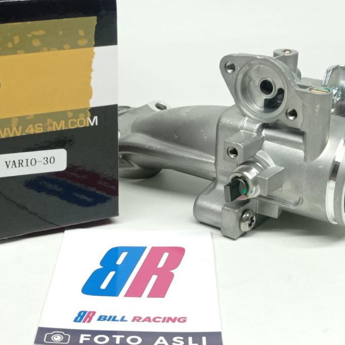 Throttle Body 4S1M Vario 30 Mm Tb Racing Bill14