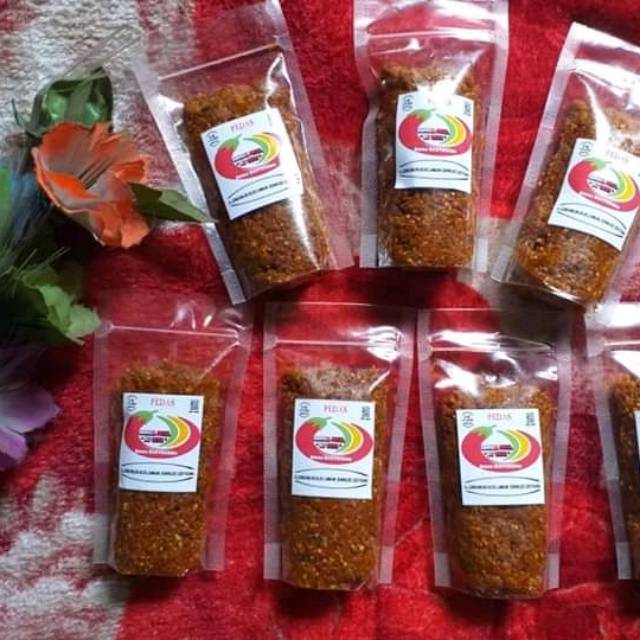 

Sambel Pecel "Kertosono