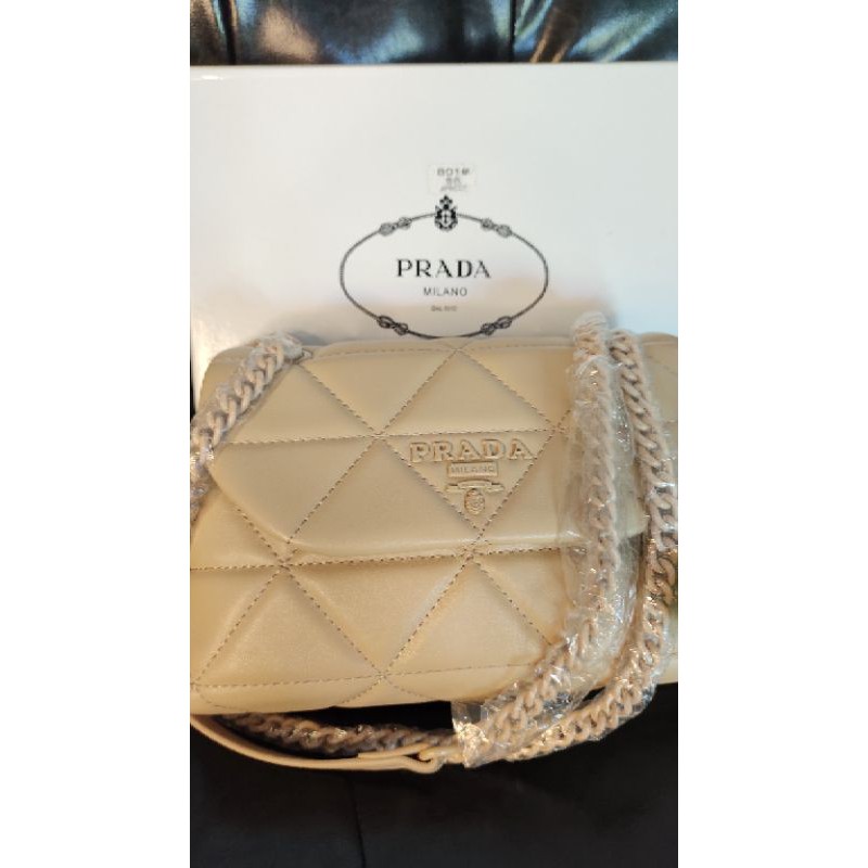 TAS PRADA SLING