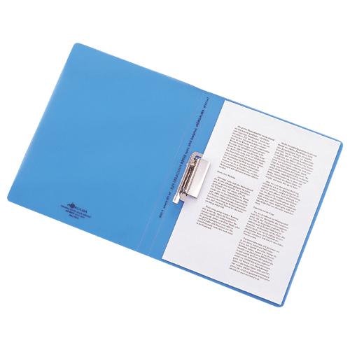 

LIHIT LAB Piperrom-w Siper Punchless File Siper Punchlees File F-5030 Tempat Binder Tempat Kertas Sampul Buku