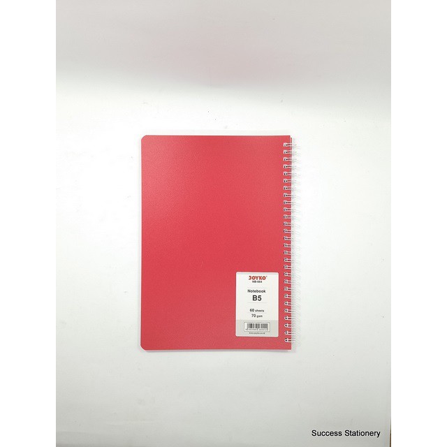 

JOYKO NOTE BOOK NB 664 B5