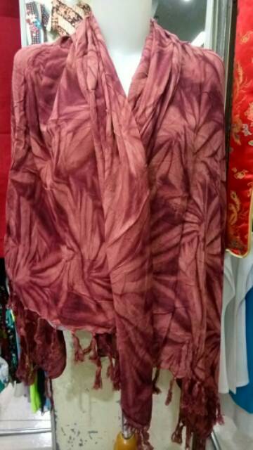 Terbaru Kain Pantai Rayon Polos Warna Gelap Abstrak