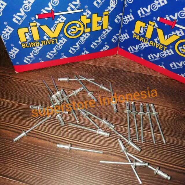 Paku Rivet Rivetti Blind Rivet 440