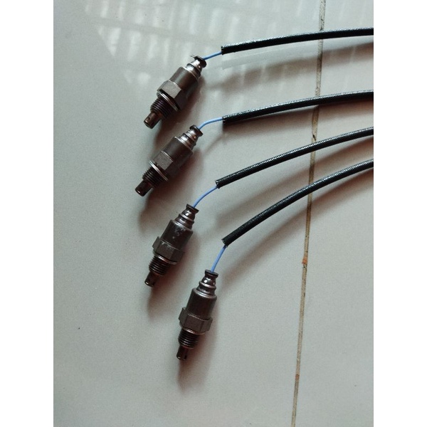 sensor kenalpot sensor O2 sonic 150 cb150r cb150 old