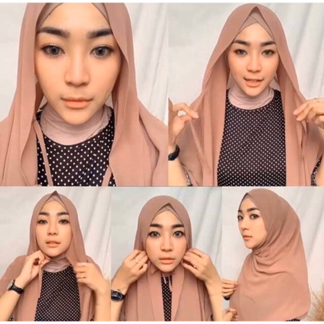 TALIA SHAWL / PASMINA TALI