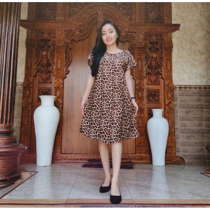 DASTER VEGA PAYUNG/ DASTER RAYON BALI