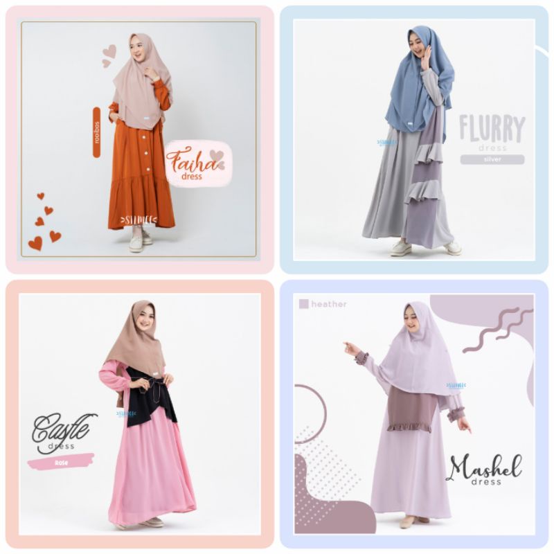 GAMIS SILMEE [ORIGINAL]