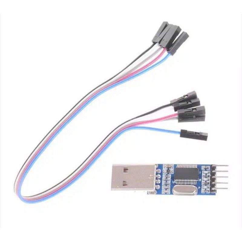 USB TO TTL PL2303HX