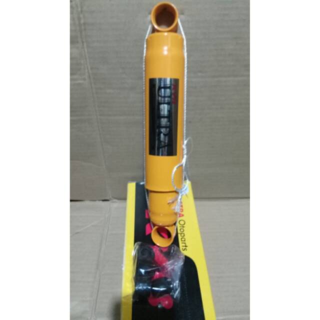 Shock Belakang Kayaba ULTRA Kijang 5K. 7K Kapsul.