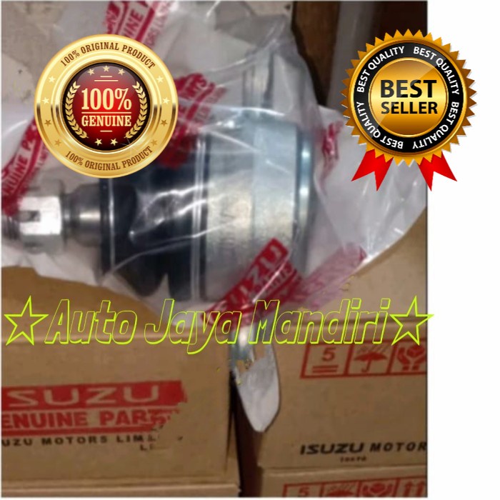 Ball joint atas panther panther touring Ori Orisinil Original