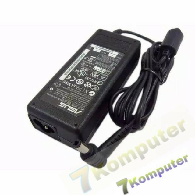 Adaptor Charger Laptop ASUS A42 A42D K42 K42J A52 K52