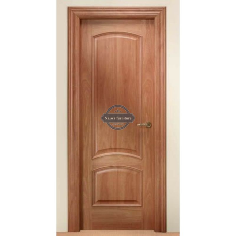 PINTU RUMAH JATI PINTU KAMAR JATI PLUS KUSEN