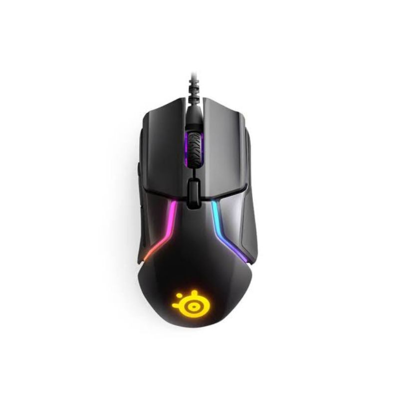 SteelSeries Rival 600 Gaming Mouse