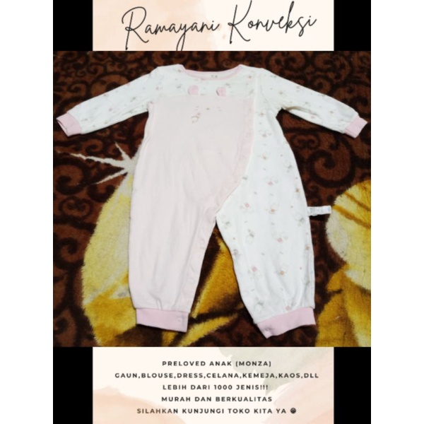 PL Jumper Anak 544 AGABANG