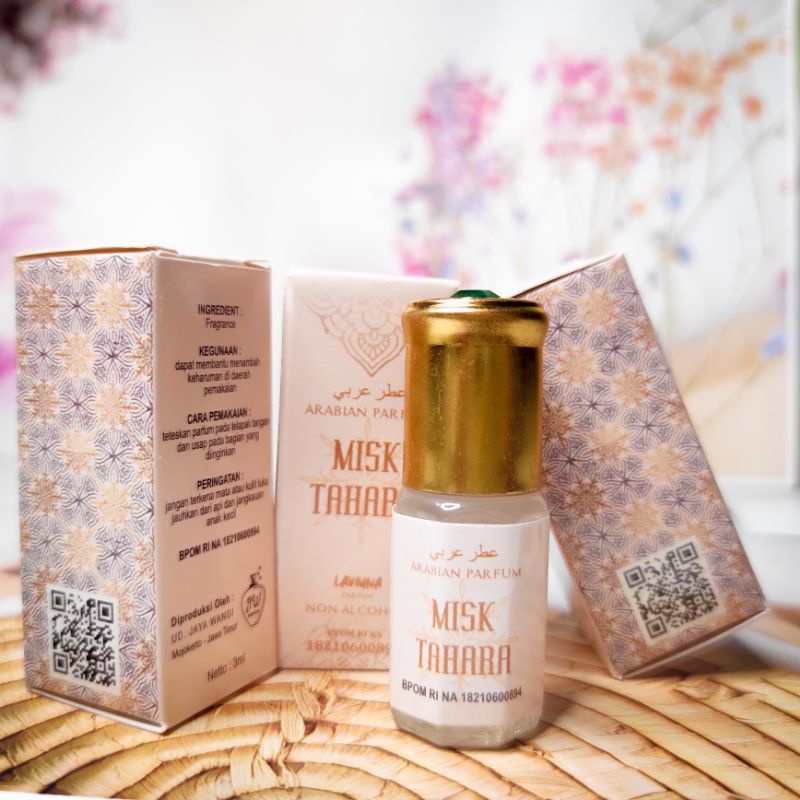 parfum misk thaharah Misk Thaharah parfum untuk bercinta