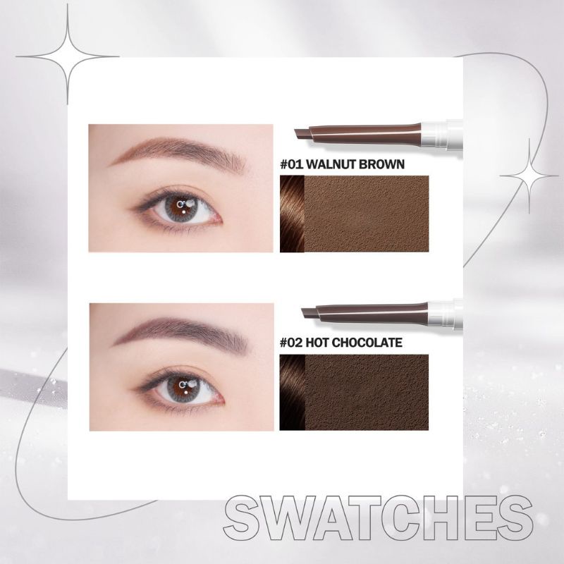 BARENBLISS Make Me Classy Eyebrow 0.16g