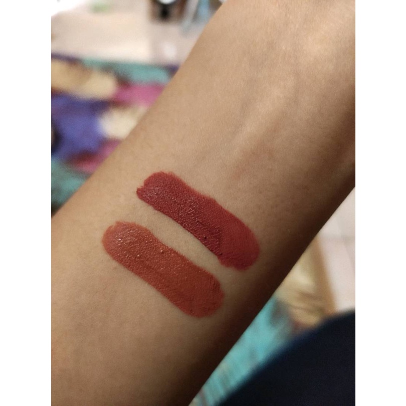 IMPLORA X RELAXA Matte Lipcream