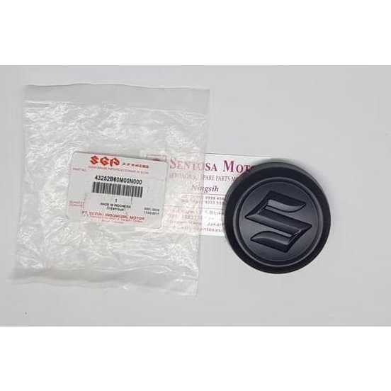 WHEEL DOP DOB BAN RODA VELG SUZUKI ERTIGA ASLI SGP |ORIGINAL PART