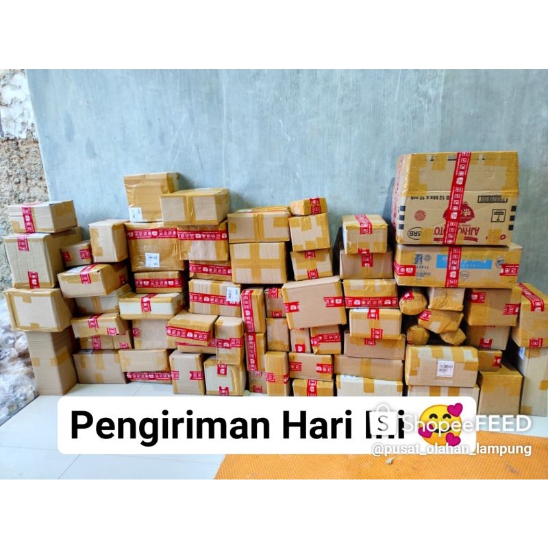 Roti Kering (ROKER) Premium Monica Louren Lampung atau Bagelan Premium Monica Lauren Lampung