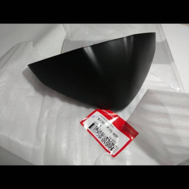 VISOR SPEEDOMETER CB150R OLD ORIGINAL