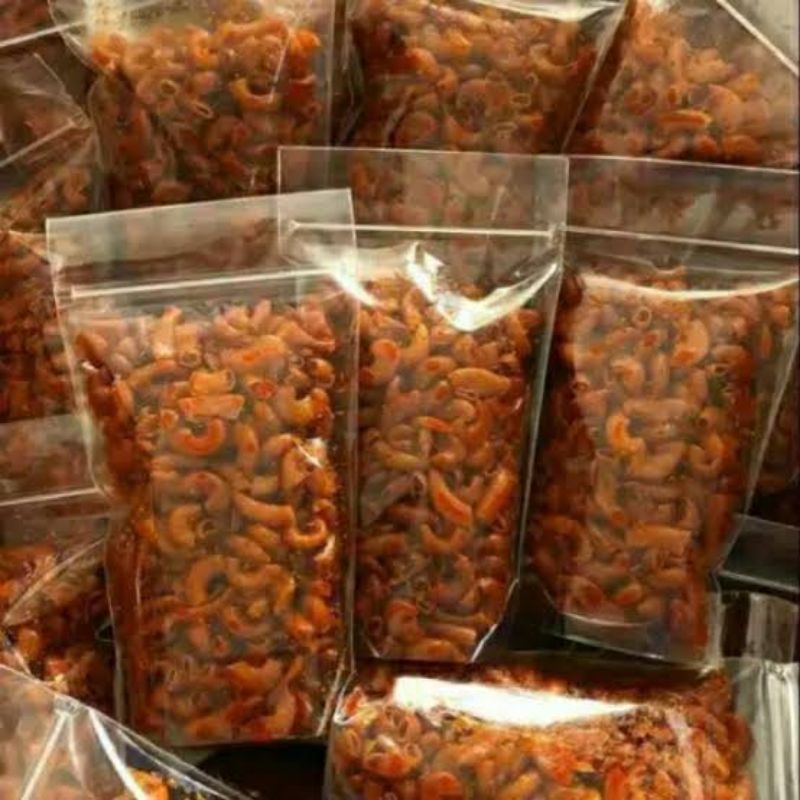 

TUKUMAKRON