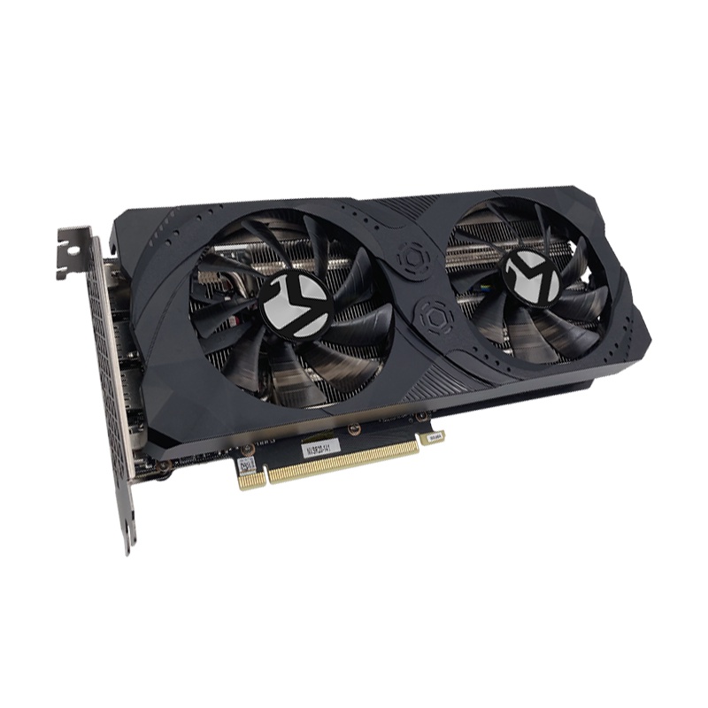 MAXSUN RTX 3070 TURBO 8GB GDDR6 256BIT RTX3070