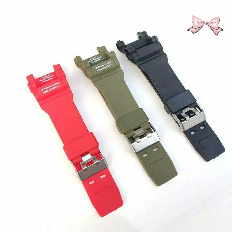 STRAP TALI JAM FORESTER JTF1014 TALI JAM TANGAN FORESTER JTF1014 JAM FORESTER