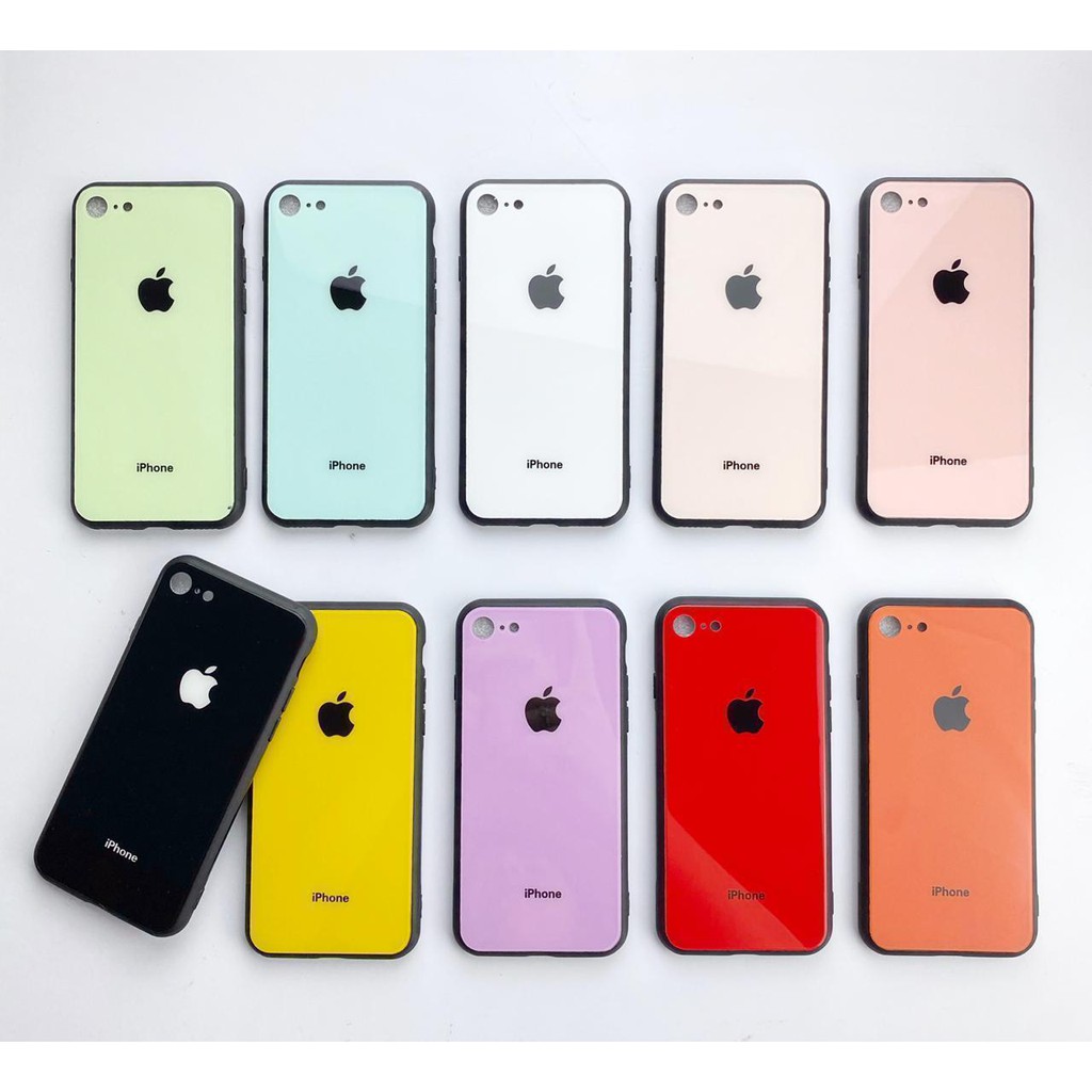 Jual Case Logo Apple Semua Type HP - Case Apple - Case Iphone - Case