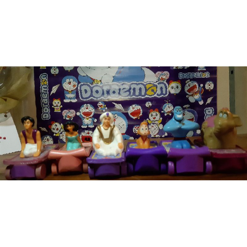 set Aladin 1001 malam