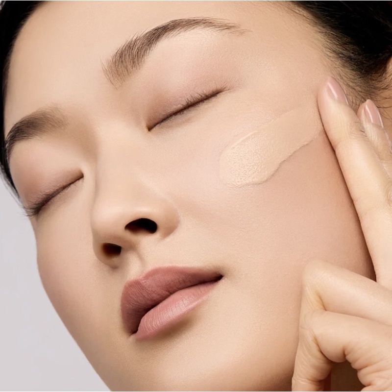 BB Cream Foundation | BBCreamBioadaptiveBB+SkinLoving | NuColouurr | Bedak