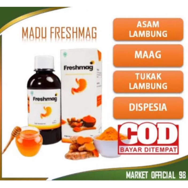 Freshmag fresh mag fresmag solusi masalah asam lambung kronis dalam 7hari. 100% original obat asam lambung magh kronis. obat herbal penyembuh asam lambung kronis.-4