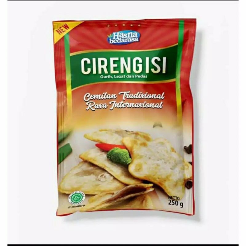 

CIRENG isi