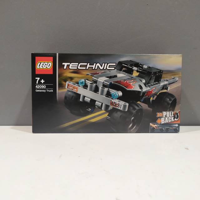 lego technic 42090