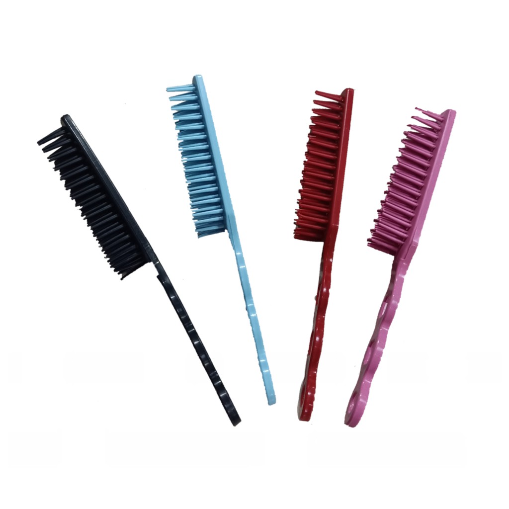 Sisir rambut / sisir model sikat