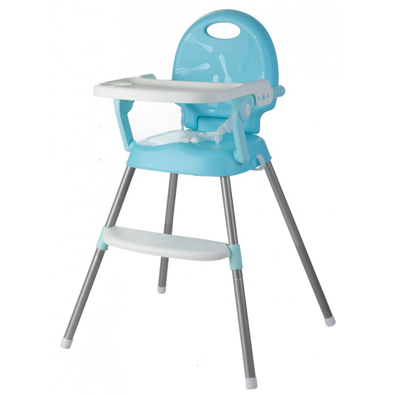 Baby Safe High Chair 3in1 HC05 (Tersedia varian warna)