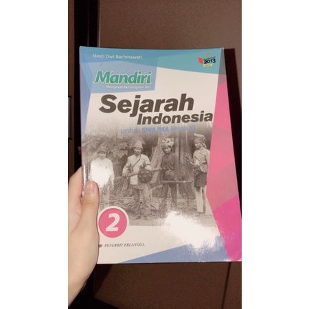 

SEJARAH KELAS 11 / XI