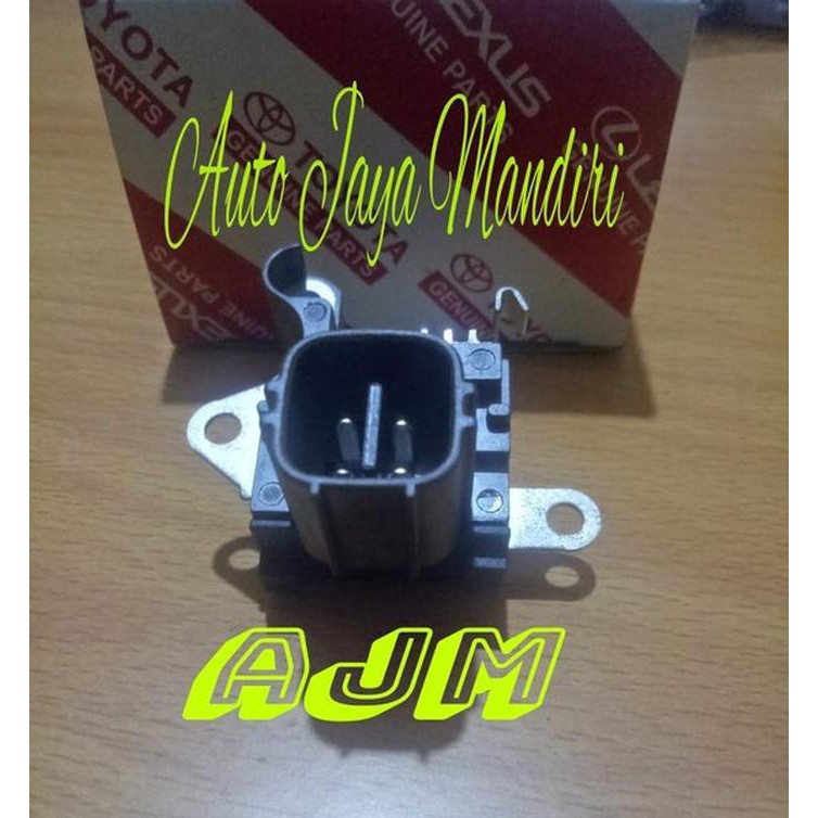 IC ALTERNATOR IC REGULATOR AVANZA VVTI TERMURAH