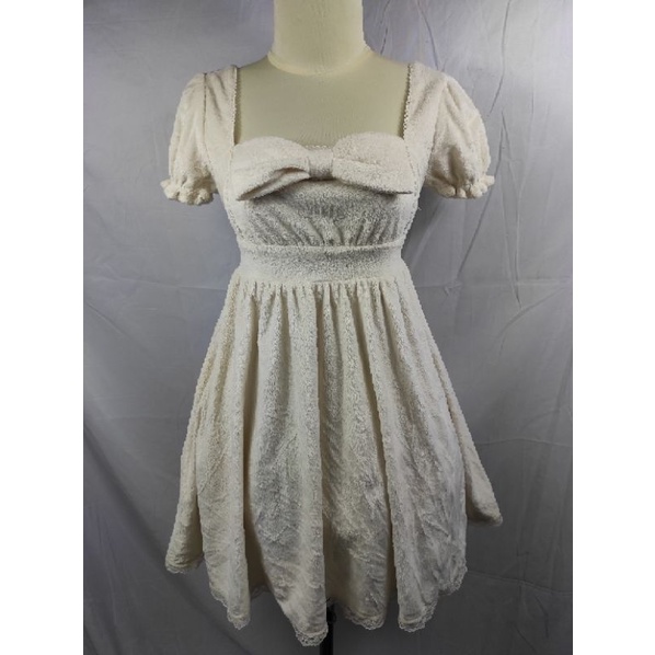 liz lisa dress kawaii jepang imut gadis pita cantik