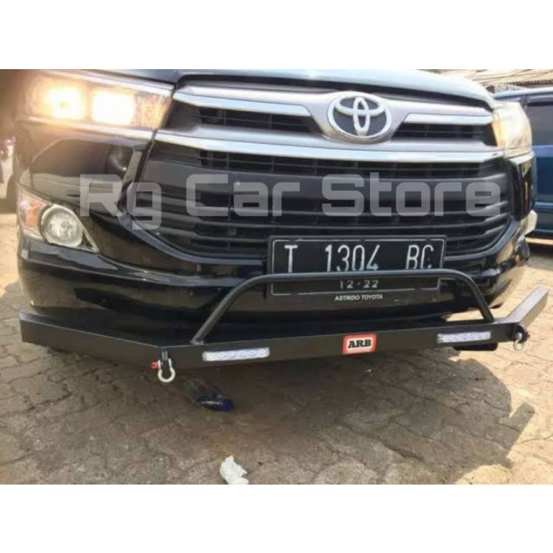 TANDUK DEPAN RUSH LAMA MODEL ANTING ORIGINAL