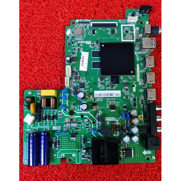 MB - MAINBOARD TV LED XIAOMI MI L32M5AN - L32M5-AN - L32M5 AN - L32M5