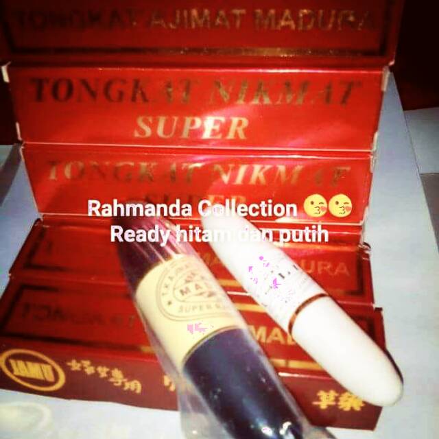 Tongkat madura