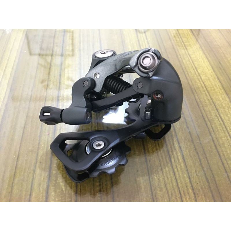 RD Shimano Tiagra 4700 Short Cage 10 speed Sp Original japan SS 10speed for seli sepeda lipat RB