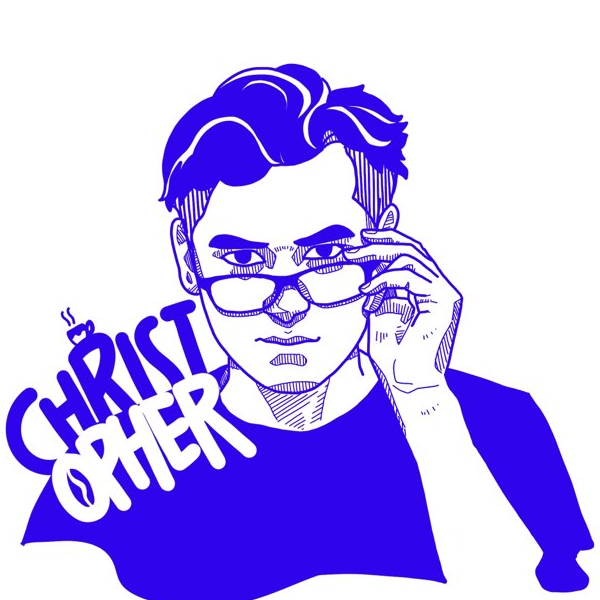 christophersatya