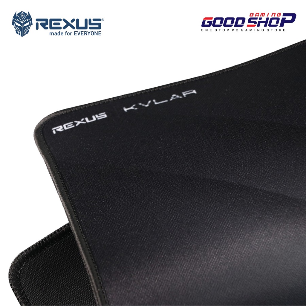 Rexus Kvlar T3 - Gaming Mousepad