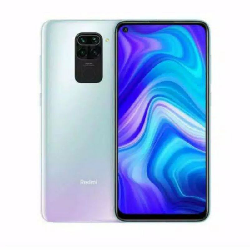 HP XIAOMI REDMI NOTE 9(4/64GB)