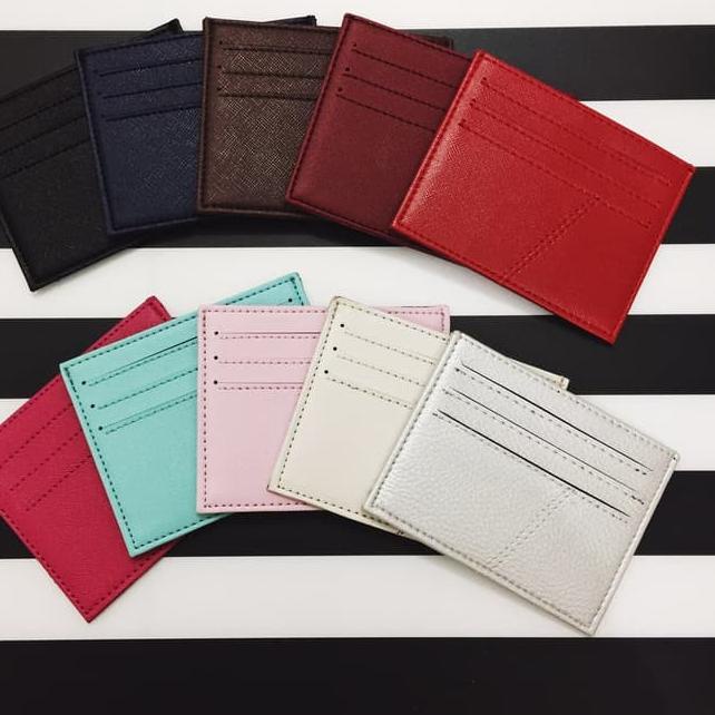 

♣ Card Holder Murah ♨