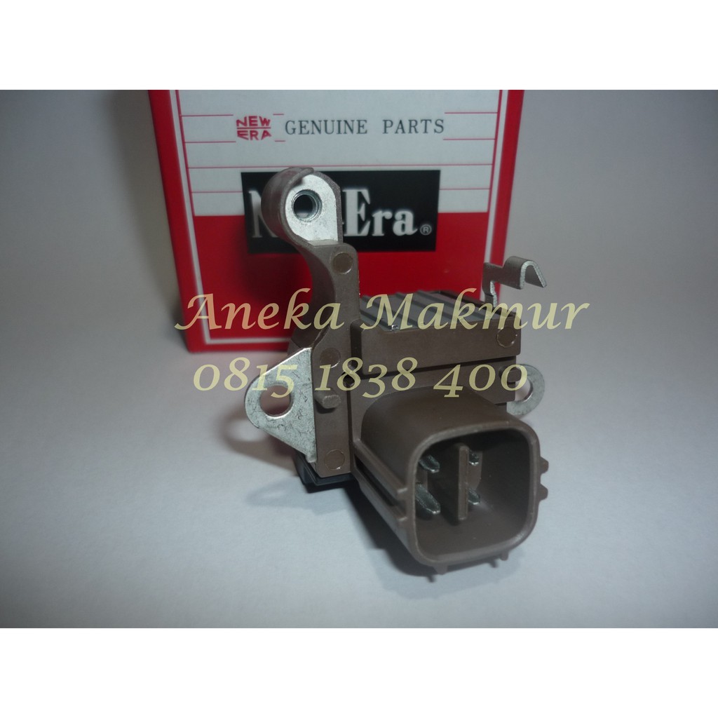 IC Regulator (IC dinamo ampere) Toyota Innova Diesel NEW ERA