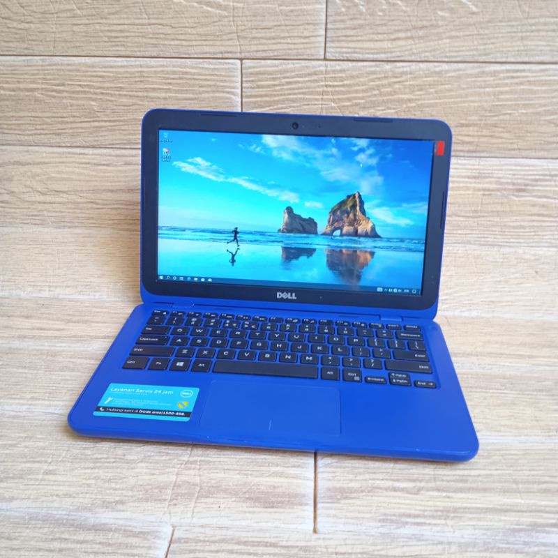 Dell Inc. AMD A9-9420e R5 ram 4/1TB