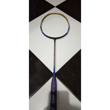 raket yonex nano speed 9000 ns 9000 original raket bulutangkis badminton